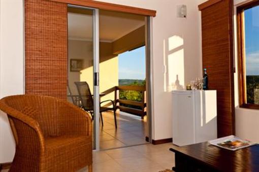 фото отеля Cuckoo Ridge Country Retreat