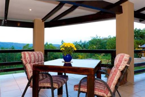 фото отеля Cuckoo Ridge Country Retreat