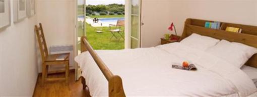 фото отеля Madame Vacances Residence Le Domaine Des Fontenelles Saint-Gilles-Croix-de-Vie