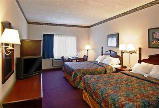 фото отеля Americas Best Value Inn & Suites - Waukegan Gurnee