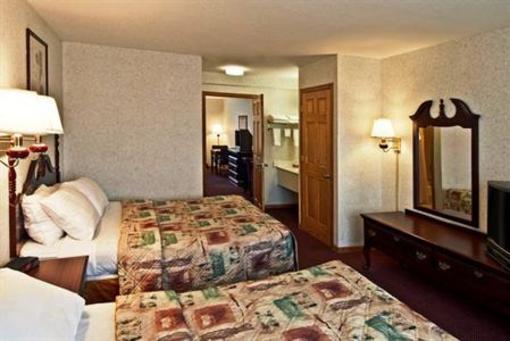 фото отеля Americas Best Value Inn & Suites - Waukegan Gurnee