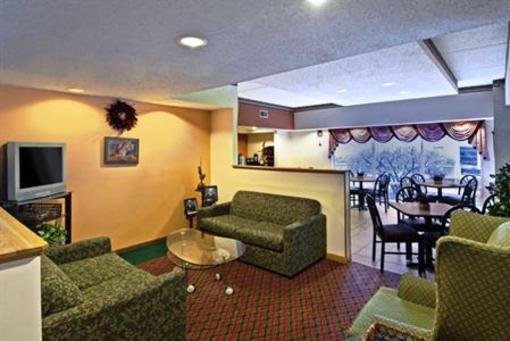 фото отеля Americas Best Value Inn & Suites - Waukegan Gurnee