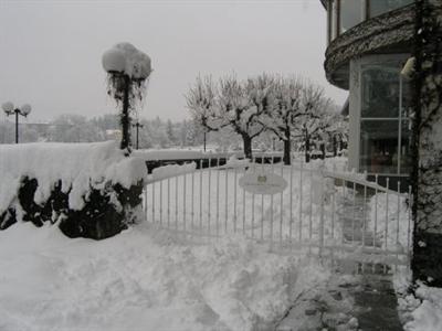 фото отеля Grand Hotel Toplice