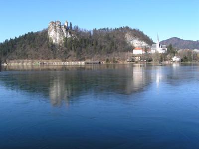 фото отеля Grand Hotel Toplice