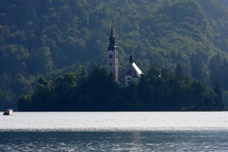фото отеля Grand Hotel Toplice