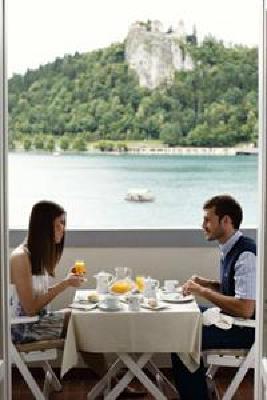 фото отеля Grand Hotel Toplice