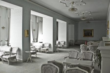 фото отеля Grand Hotel Toplice