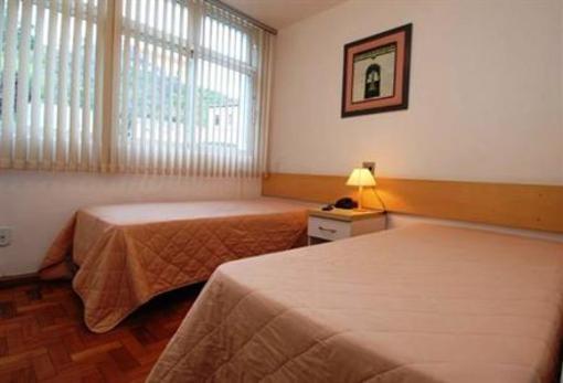 фото отеля Grande Hotel de Ouro Preto
