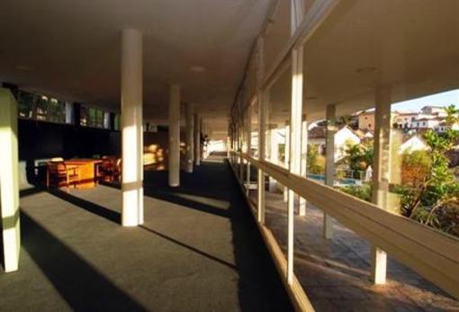 фото отеля Grande Hotel de Ouro Preto