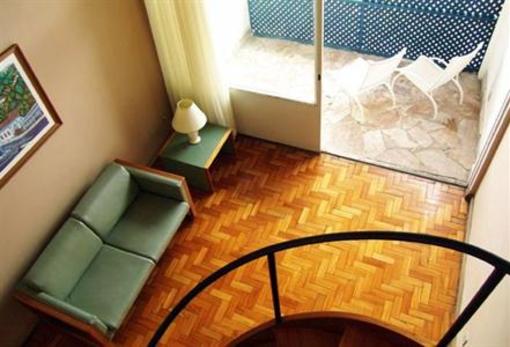 фото отеля Grande Hotel de Ouro Preto