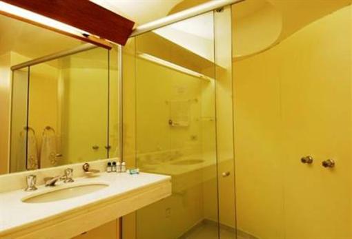 фото отеля Grande Hotel de Ouro Preto