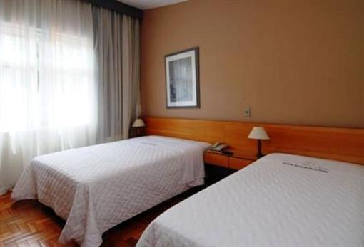 фото отеля Grande Hotel de Ouro Preto