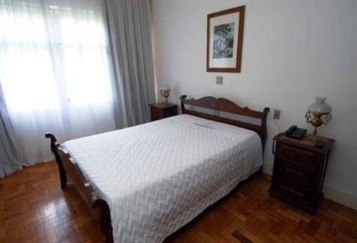 фото отеля Grande Hotel de Ouro Preto