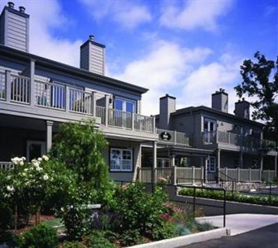 фото отеля Inn at Sonoma - A Four Sisters Inn