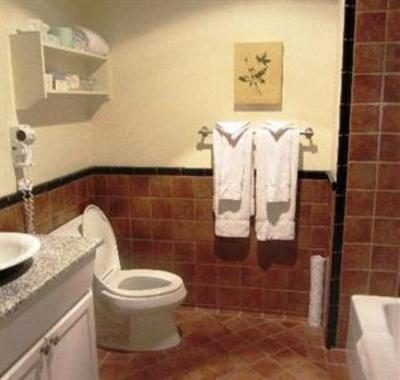 фото отеля Inn at Sonoma - A Four Sisters Inn