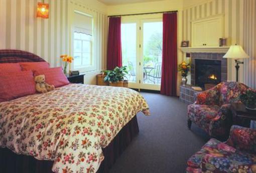 фото отеля Inn at Sonoma - A Four Sisters Inn