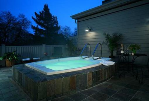 фото отеля Inn at Sonoma - A Four Sisters Inn