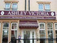 Ashley Victoria Hotel Blackpool