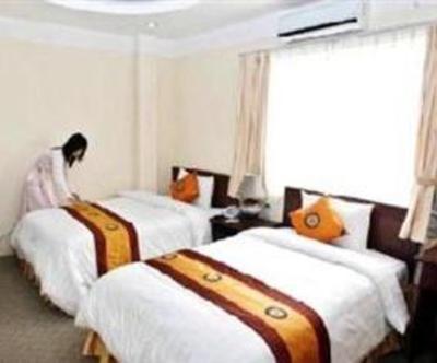 фото отеля Sun Hotel Hanoi