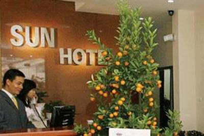 фото отеля Sun Hotel Hanoi