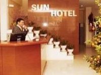 Sun Hotel Hanoi