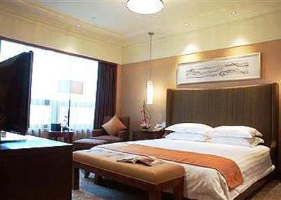 фото отеля Jinma Palace International Hotel
