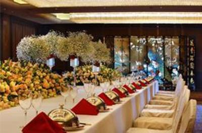 фото отеля Jinma Palace International Hotel