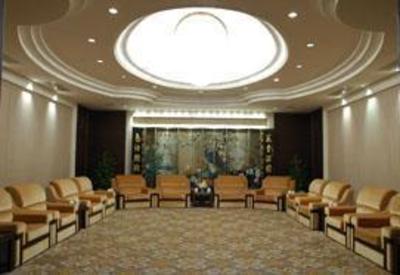 фото отеля Jinma Palace International Hotel