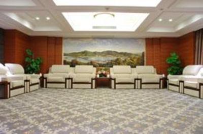 фото отеля Jinma Palace International Hotel