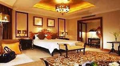 фото отеля Jinma Palace International Hotel