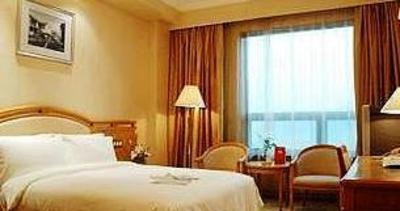 фото отеля Jinma Palace International Hotel
