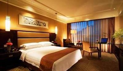 фото отеля Jinma Palace International Hotel