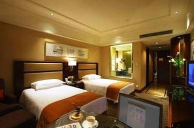 фото отеля Jinma Palace International Hotel