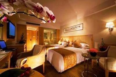 фото отеля Jinma Palace International Hotel