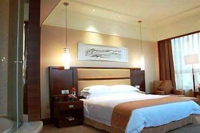 фото отеля Jinma Palace International Hotel