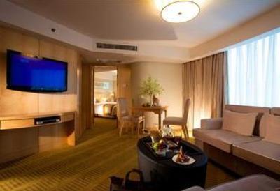 фото отеля Jinma Palace International Hotel