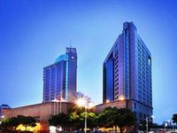 Jinma Palace International Hotel
