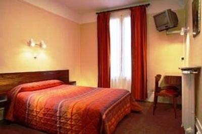 фото отеля Hotel du Roule