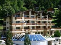 Wellness Hotel Alex