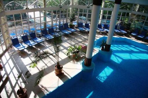фото отеля Szidonia Hotel Rojtokmuzsaj