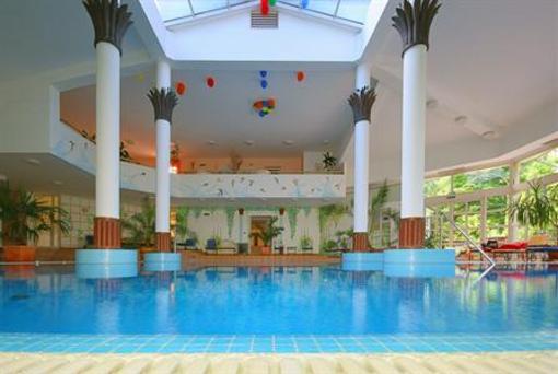 фото отеля Szidonia Hotel Rojtokmuzsaj