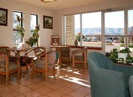 фото отеля Econo Lodge Cortez (Colorado)