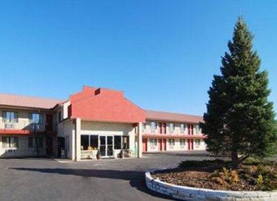 фото отеля Econo Lodge Cortez (Colorado)