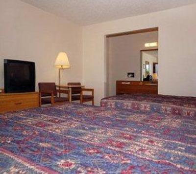 фото отеля Econo Lodge Cortez (Colorado)