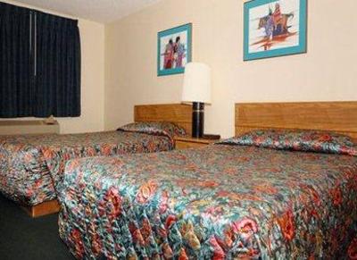 фото отеля Econo Lodge Cortez (Colorado)