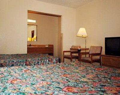 фото отеля Econo Lodge Cortez (Colorado)