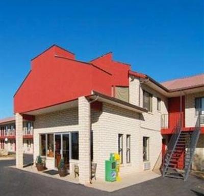 фото отеля Econo Lodge Cortez (Colorado)