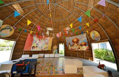 фото отеля Villaggio Turistico Natural Village