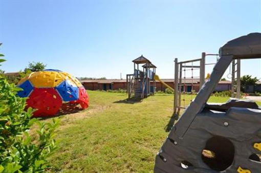 фото отеля Villaggio Turistico Natural Village