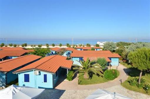 фото отеля Villaggio Turistico Natural Village